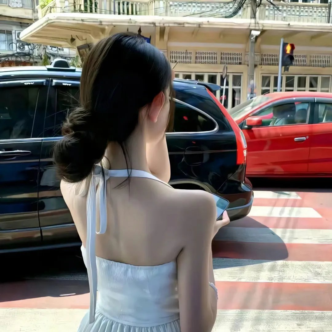 侯门主母温黎传